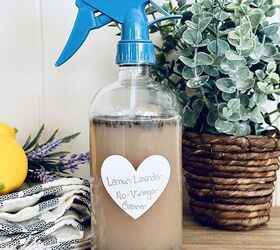 diy all purpose cleaner without vinegar