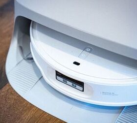 Roborock Qrevo CurvX - image via brand