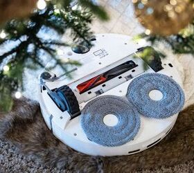 Roborock Qrevo CurvX - image via brand