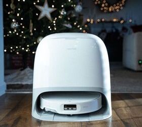 Roborock Qrevo CurvX - image via brand