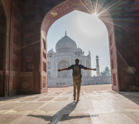 Spend $1, save 90% on flights