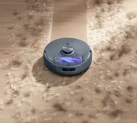 If your floors always look dirty, this holiday purchase will change that.