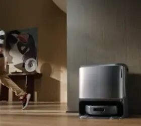 If your floors always look dirty, this holiday purchase will change that.