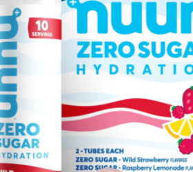 Ready to boost your hydration without all the sugar?