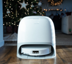 Your Secret to Stress-Free Holiday Cleaning