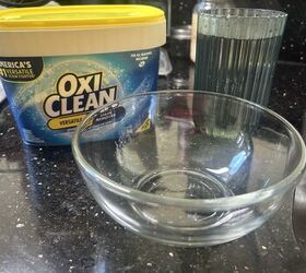 How to Clean a Sink With OxiClean: An Easy and Effective Trick | Hometalk