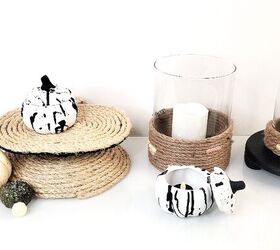 2025 Fall Dollar Tree DIYs That Don't Look Cheap!