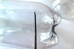 Why this genius upcycle might make you never want to throw out a used soda bottle again