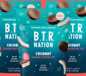 Can Chocolate Actually Be Good For You?