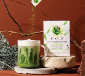 Find Calm, Energy & Presence This Holiday Season