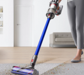 Holiday cleanup made easy—Dyson V11 Cordless Vacuum