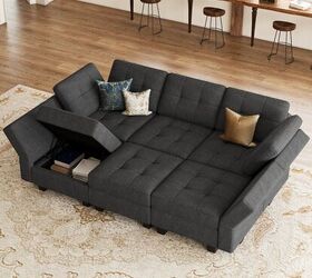 Belffin modular sofa - image via brand