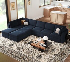 Belffin modular sofa - image via brand