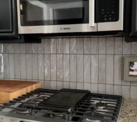 How to:  DIY Outlet Covers With Thrift Store Frames