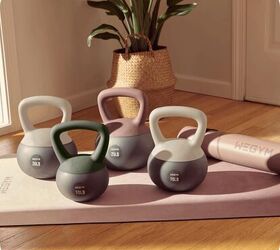 Get a head start on your New Year's resolutions with these incredible Cyber Monday fitness deals 💪