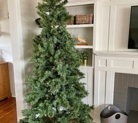 If your tree is starting to look a little tired, this revival hack is here to help