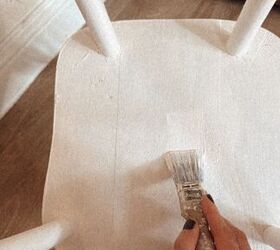 little chair refresh