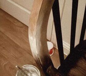 little chair refresh