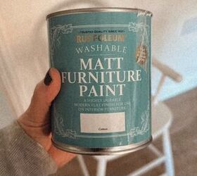 little chair refresh