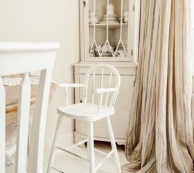 little chair refresh