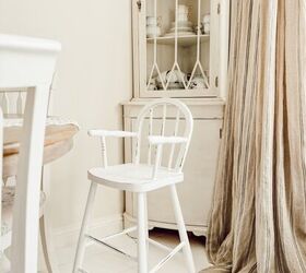 little chair refresh