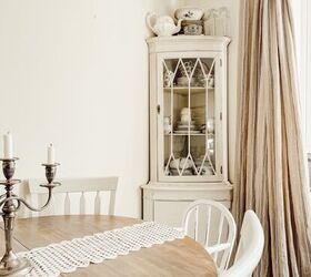 little chair refresh