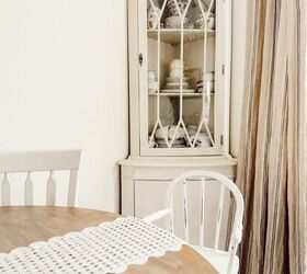 little chair refresh