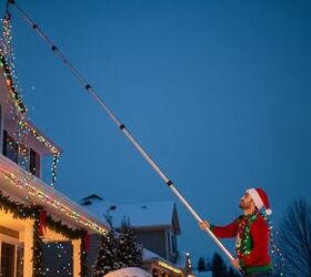 the smarter way to take down lights this year