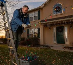 the smarter way to take down lights this year