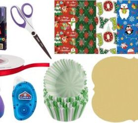 The genius way Hometalkers are using cupcake liners for Christmas (and why you should, too!)