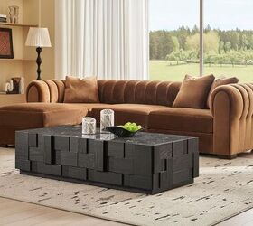 warmth in winter elevate your space with 6 hernest pieces, HERNEST Casimir Coffee Table image via brand