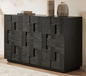 warmth in winter elevate your space with 6 hernest pieces, HERNEST Casimir Cabinet Sideboard image via brand