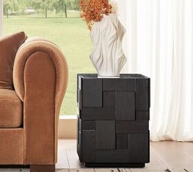 warmth in winter elevate your space with 6 hernest pieces, HERNEST Casimir Side Table image via brand