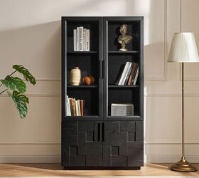 warmth in winter elevate your space with 6 hernest pieces, HERNEST Casimir Cabinet image via brand