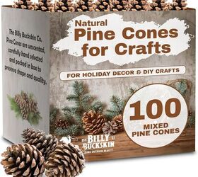 7 ways to make your fake tree look real (on a budget)