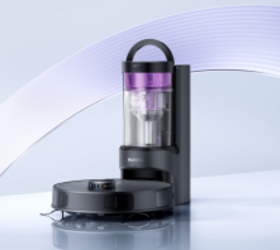 Enjoy an incredible 31% off on Eureka E20 Plus!