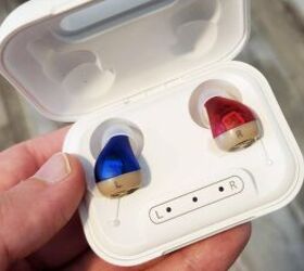 This Tiny Hearing Aid Is Changing Lives—And It's Under $100