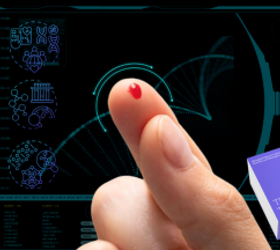 Your Personalized Blueprint for Health