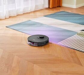 Eureka E20 Plus - image via brand