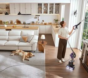 Eureka FlexReach - image via brand