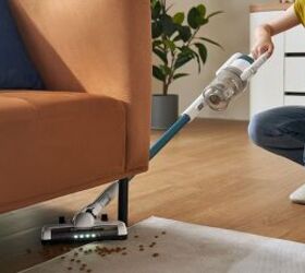 Eureka RapidClean Pro - image via brand