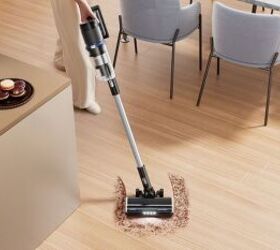 Eureka ReactiSense 451 - image via brand 