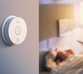 Finally, a reliable smoke alarm you and your family can trust