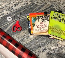 Why wrapping your presents like this will make gift-giving even MORE special this year