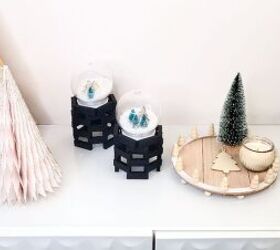 Dollar Tree Christmas DIYs That Look Expensive! High-End Holiday Decor