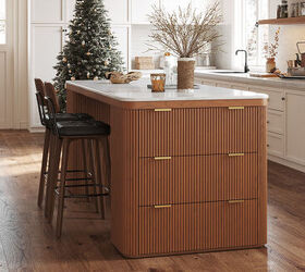 Elevate Every Meal: Discover HERNEST's Dining Tables & Kitchen Islands