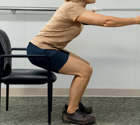 Why Getting Up From a Chair Feels Harder Each Year (It's Not Just Age)