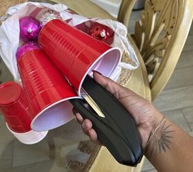 Christmas decorations