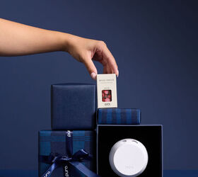 3 Perfect Stocking Stuffers From Pura: Smart Fragrance for Every Space