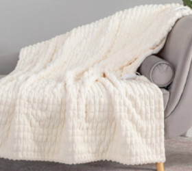 Cozy home essentials to get you through the final winter months